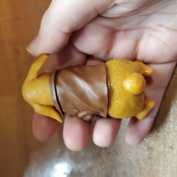 Peter Rabbit Benjamin Bunny Figure - Picture 4 of 7